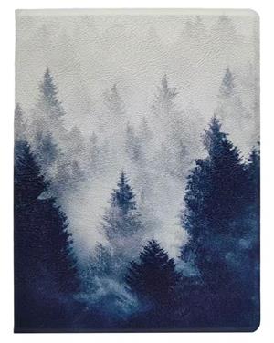 eBookReader Onyx BOOX slimline cover forest
